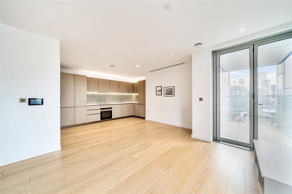 Main image of property: City Road, London