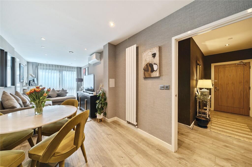 Main image of property: Centric Close, London