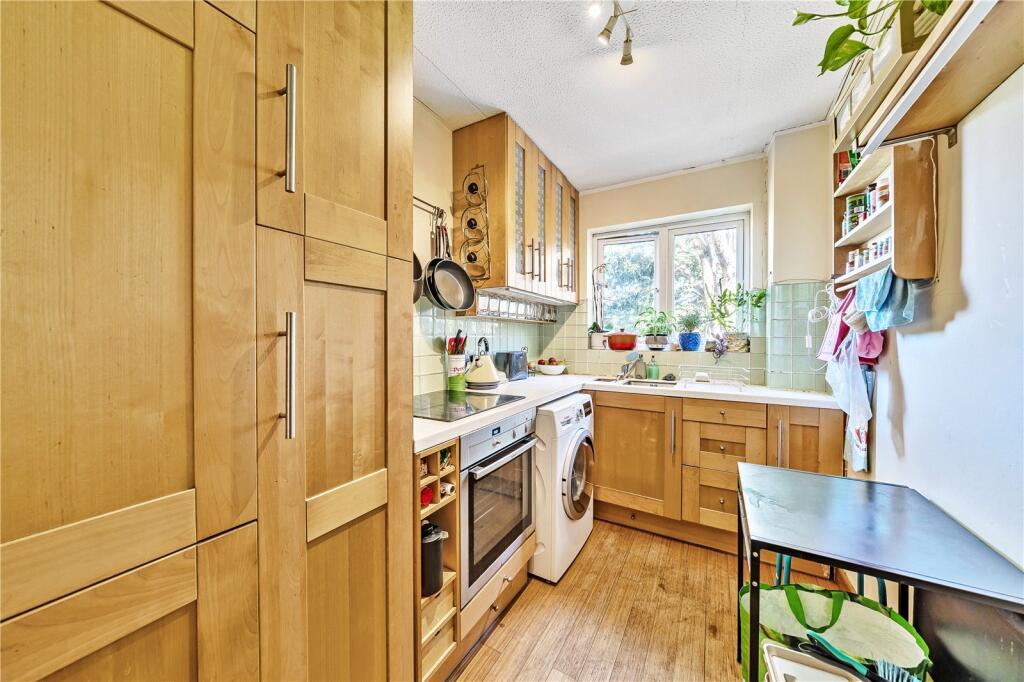 Main image of property: Woodview Close, London
