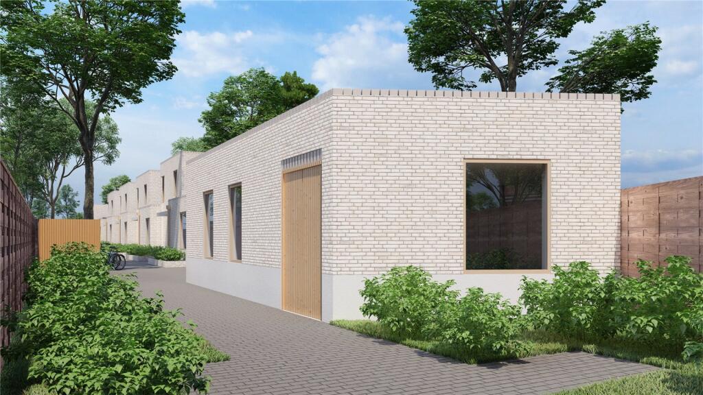 Main image of property: Brook Mews, London