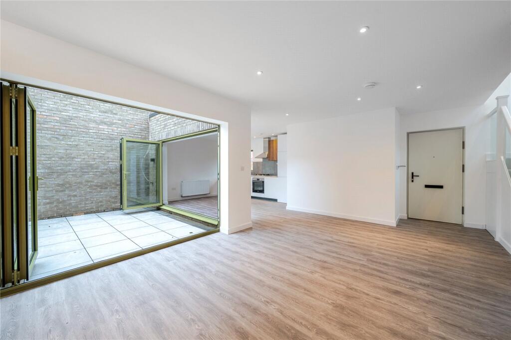 Main image of property: Brook Mews, London