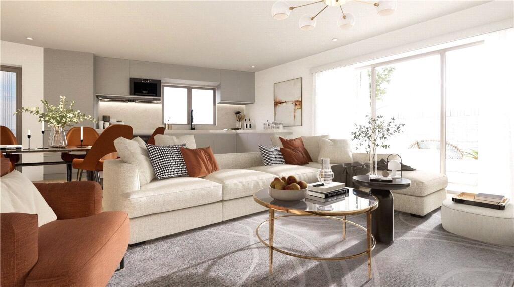 Main image of property: Brook Mews, London