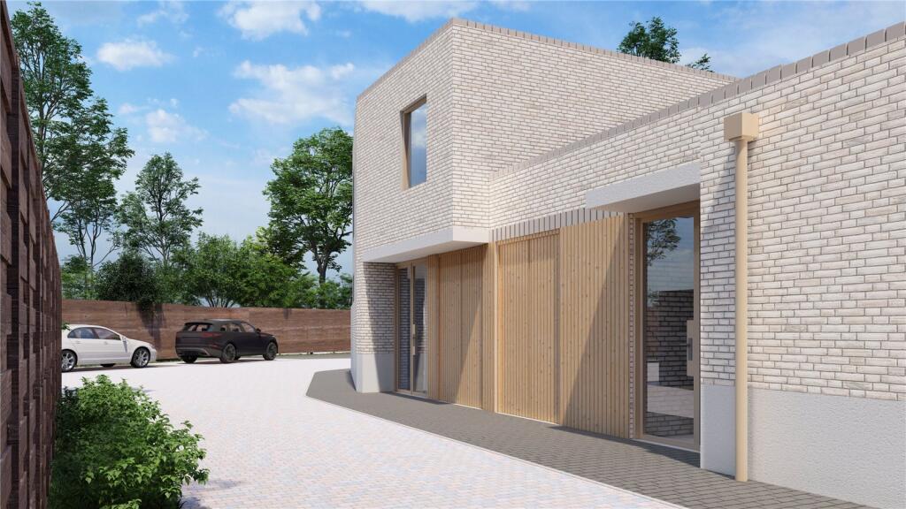 Main image of property: Brook Mews, London