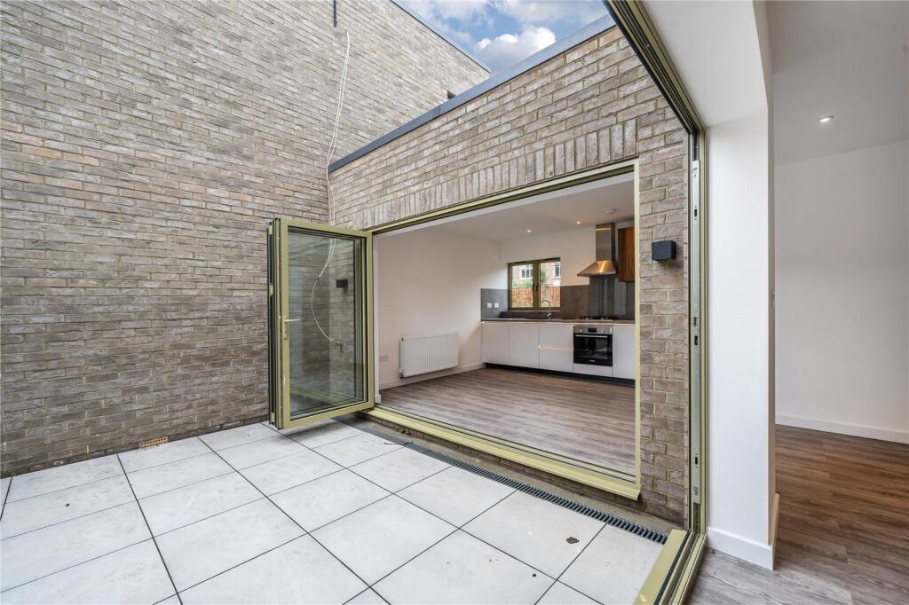 Main image of property: Brook Mews, London