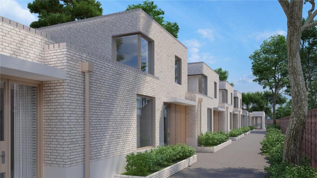 Main image of property: Brook Mews, London