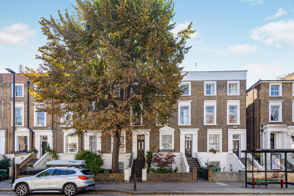 Main image of property: Agar Grove, London