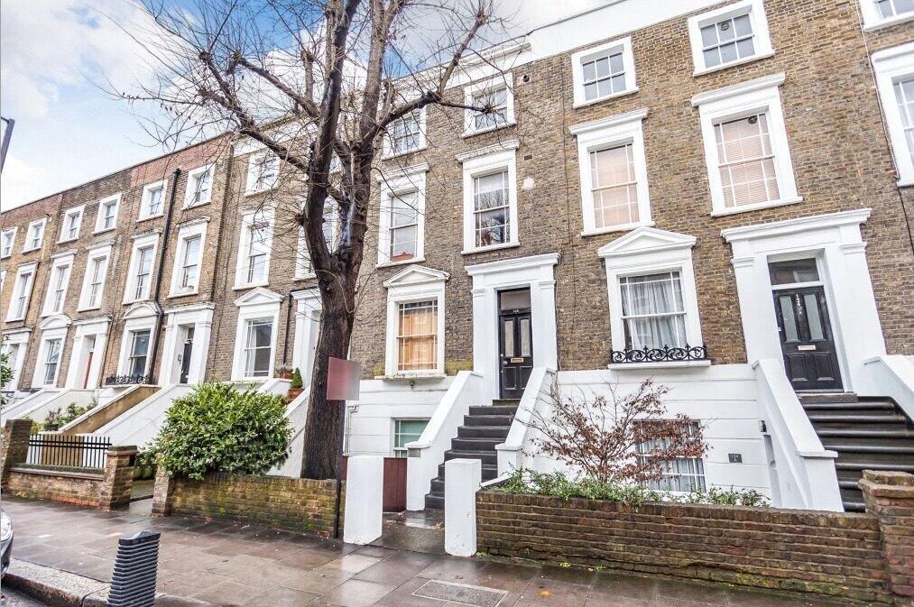 Main image of property: Agar Grove, London