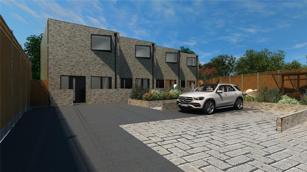 Main image of property: Holmwood Road, Enfield