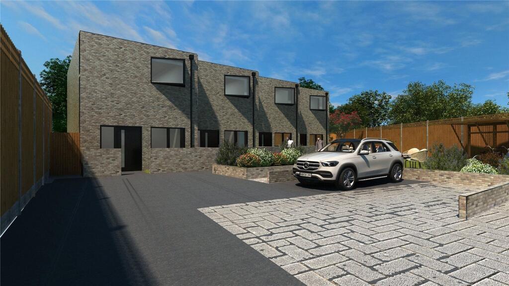 Main image of property: Holmwood Road, Enfield