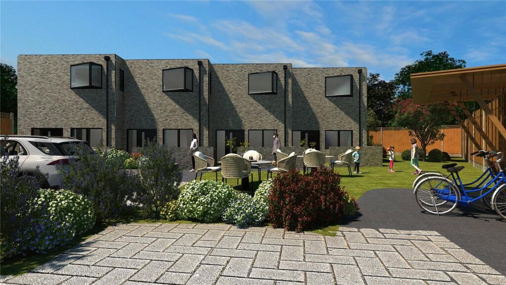 Main image of property: Holmwood Road, Enfield