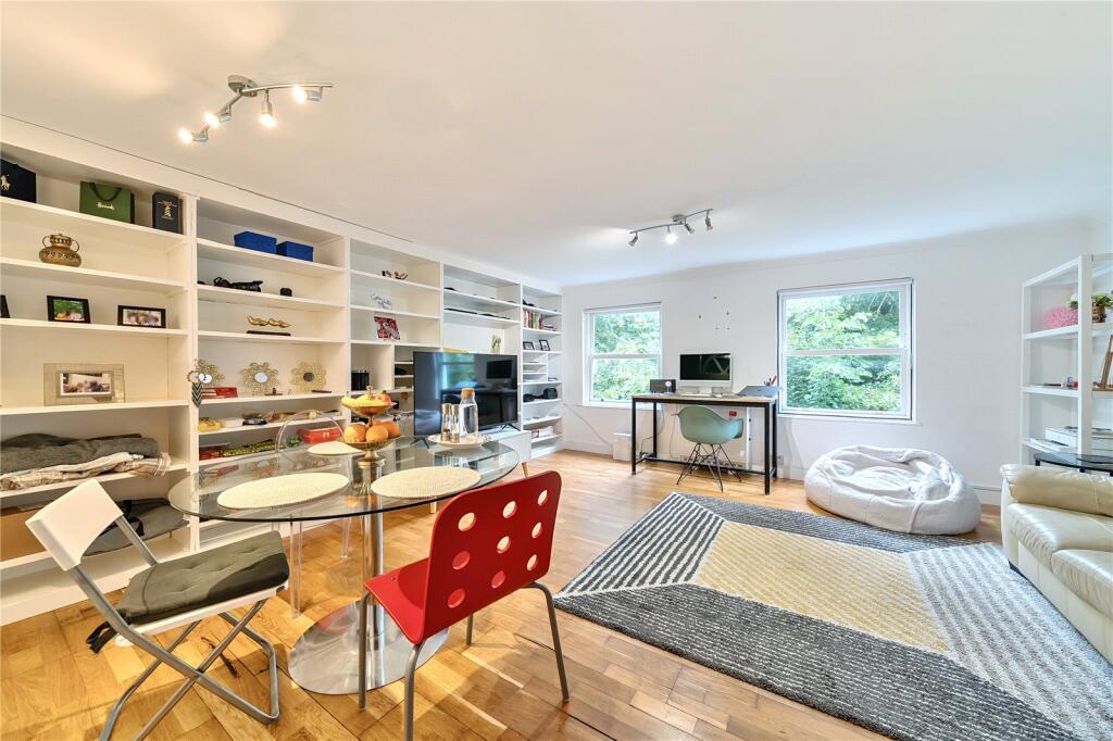 Main image of property: Heathcote Street, London