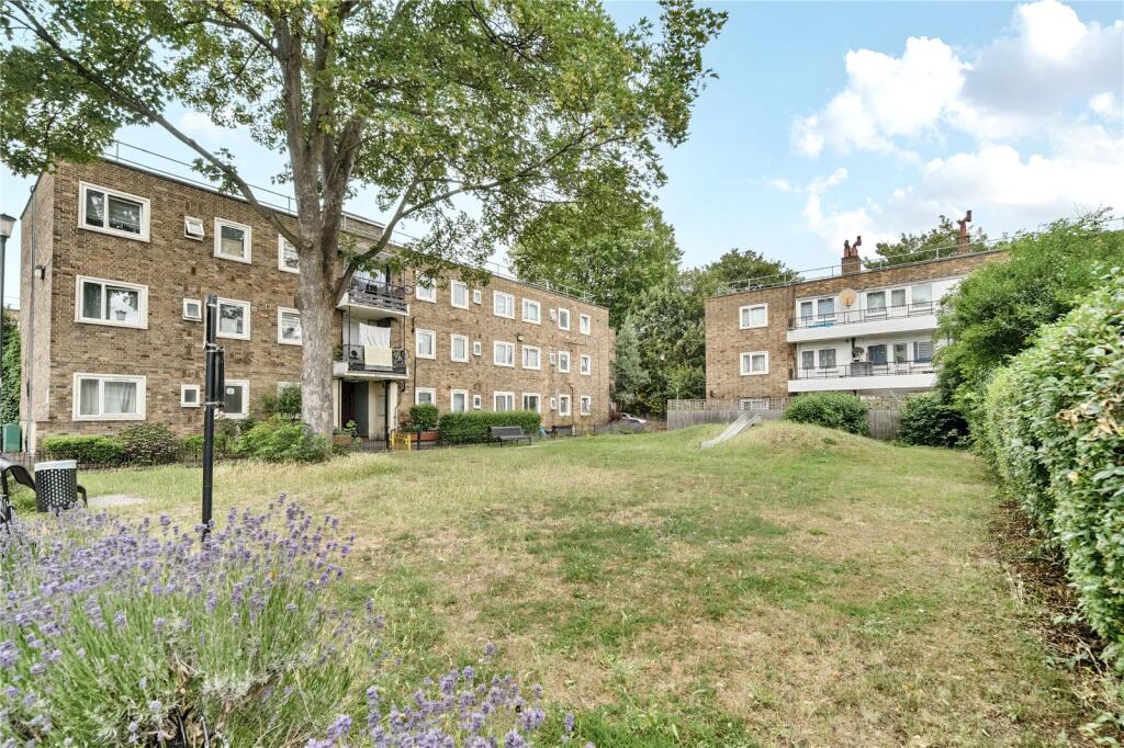 Main image of property: Somerford Grove Estate, London