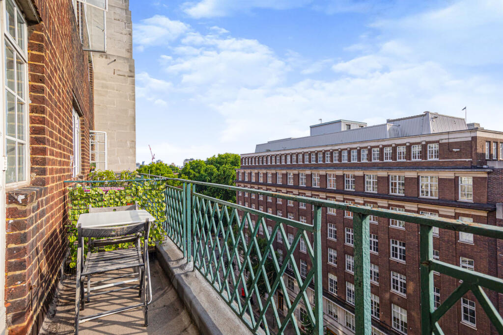 Main image of property: Woburn Place, Russell Square, London