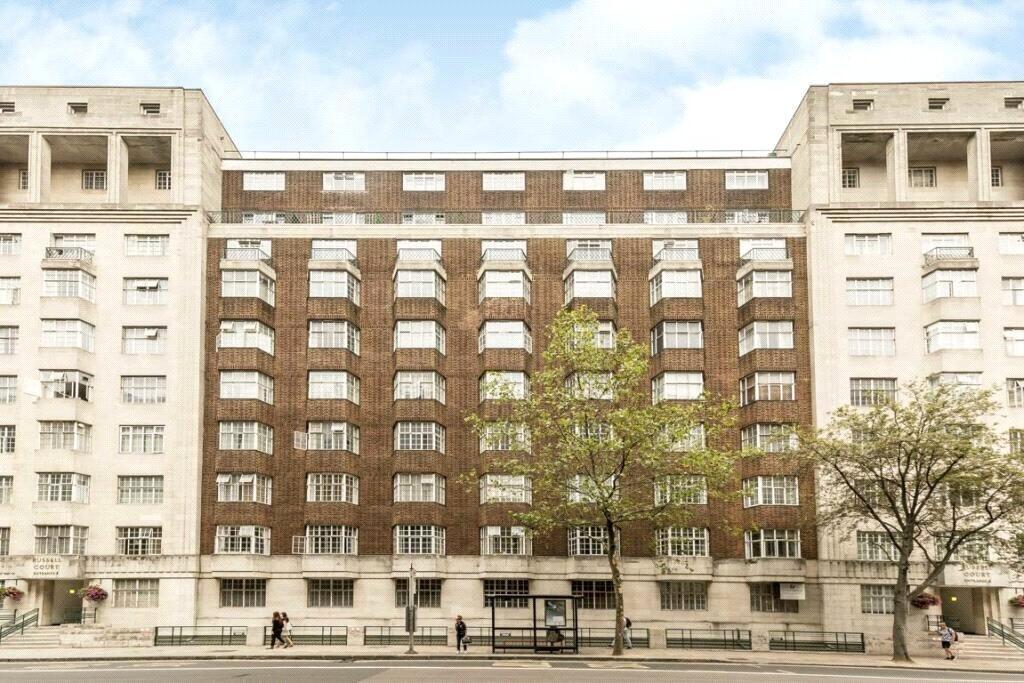 Main image of property: Woburn Place, Russell Square, London