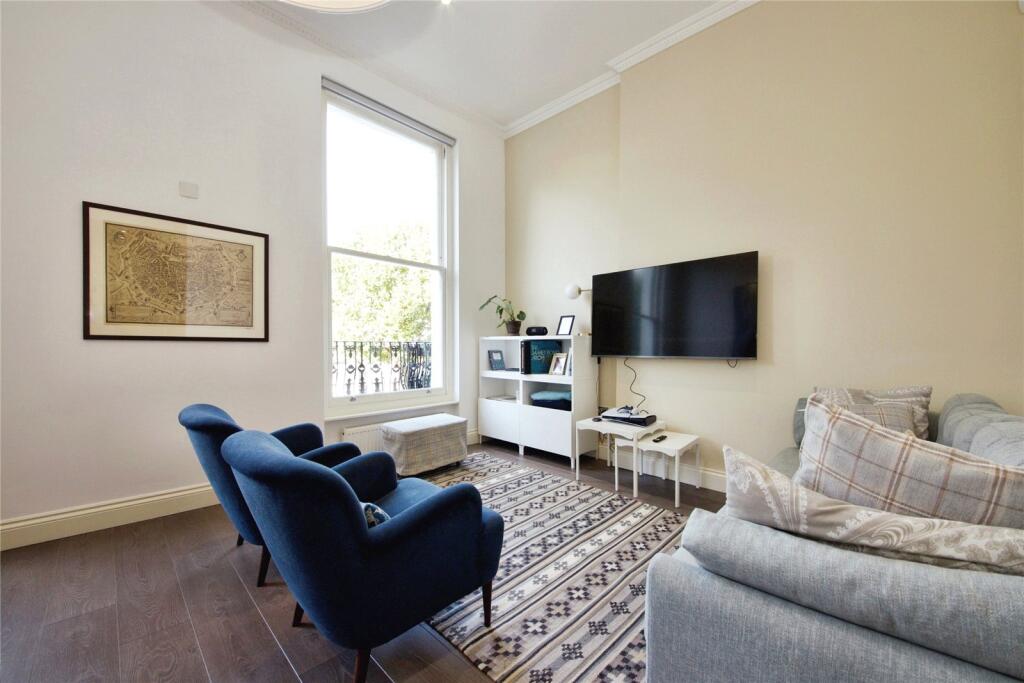 Main image of property: Sutherland Avenue, London