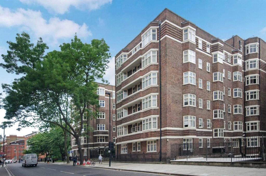 Main image of property: Judd Street, London