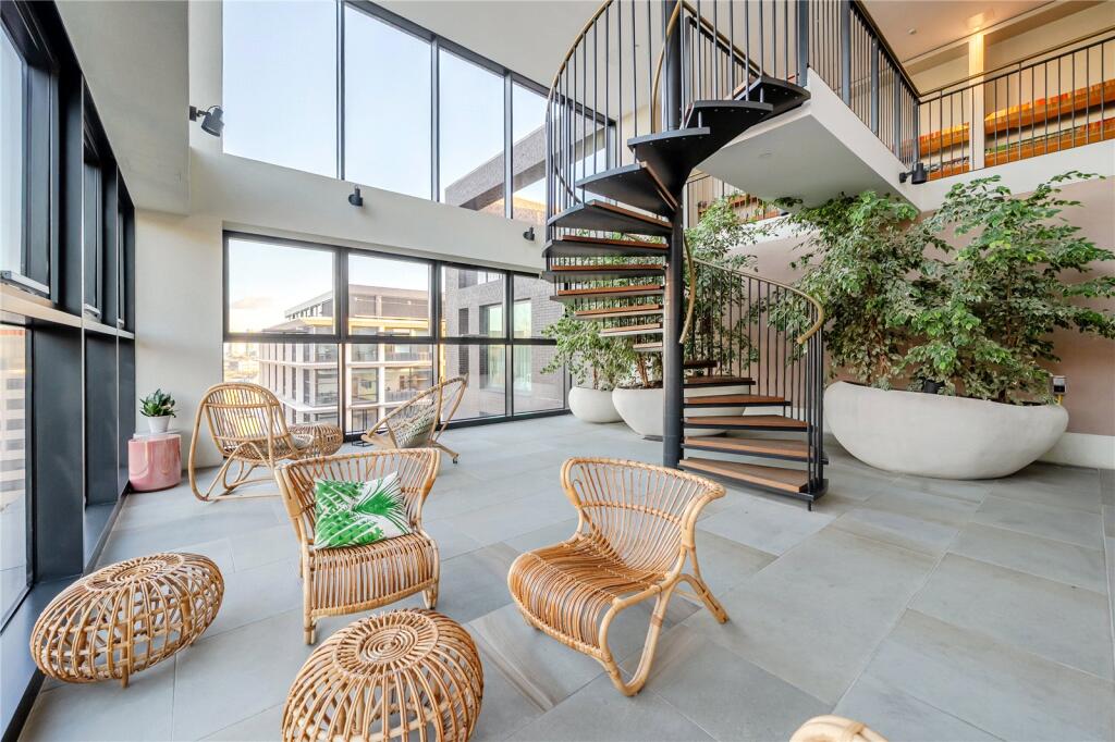 Main image of property: Plimsoll Building Handyside Street, London