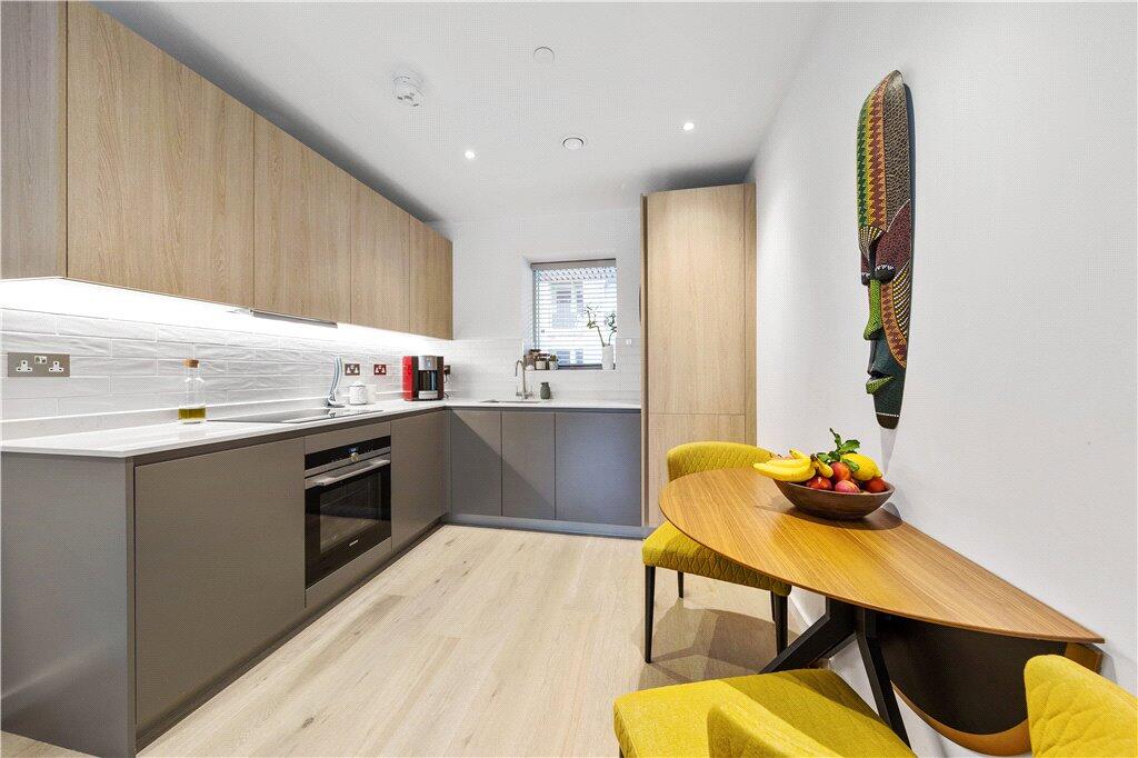 Main image of property: Baldwins Gardens, London