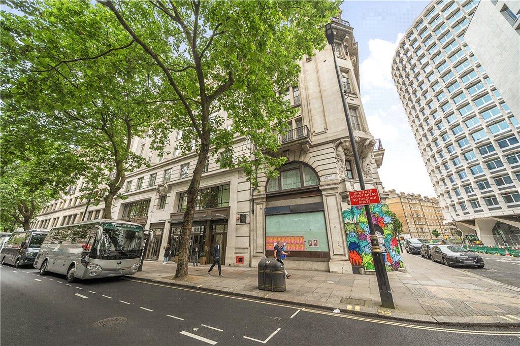 Main image of property: Princes House, Kingsway, WC2, London