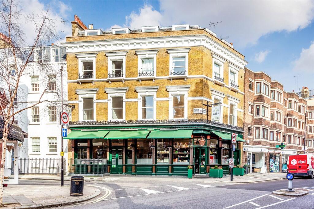 Main image of property: Crawford Street, London