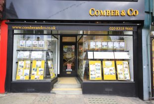 Comber & Company, Blackheath - Lettingsbranch details