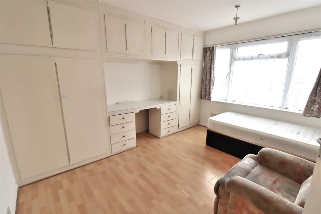 Main image of property: Bramley Road, Southgate