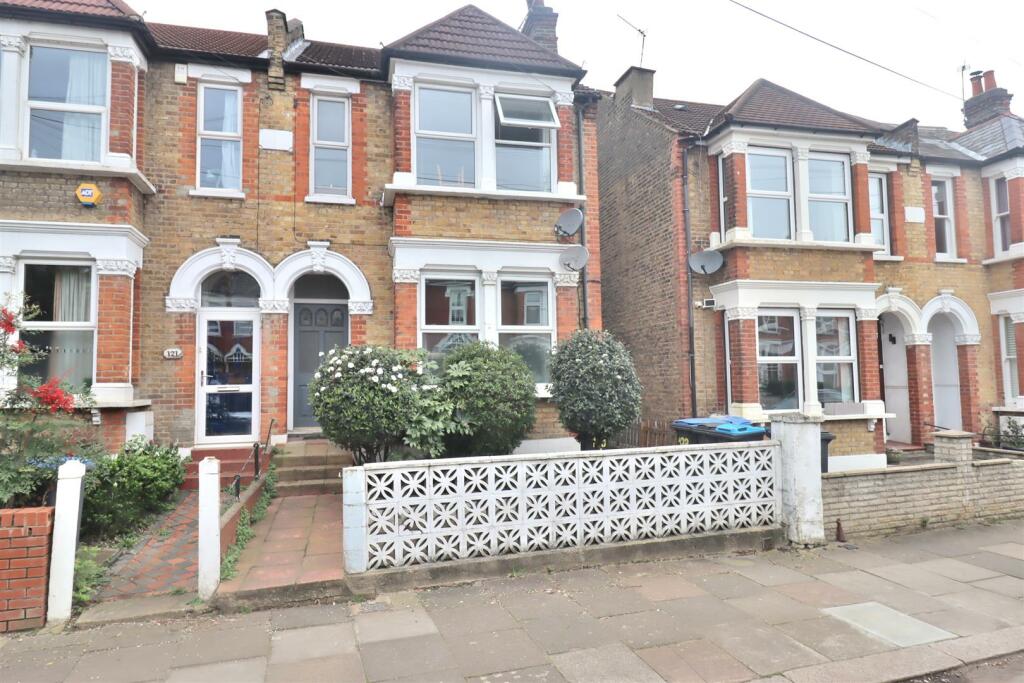 Main image of property: Warwick Road, London