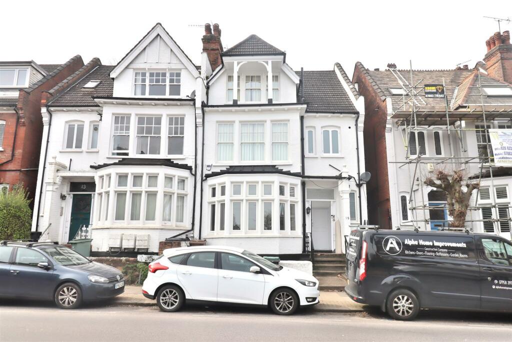 Main image of property: Muswell Hill Road, Muswell Hill, London