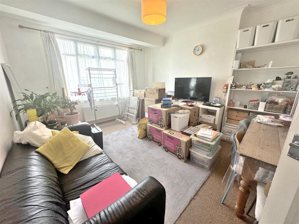Main image of property: Nether Close, London