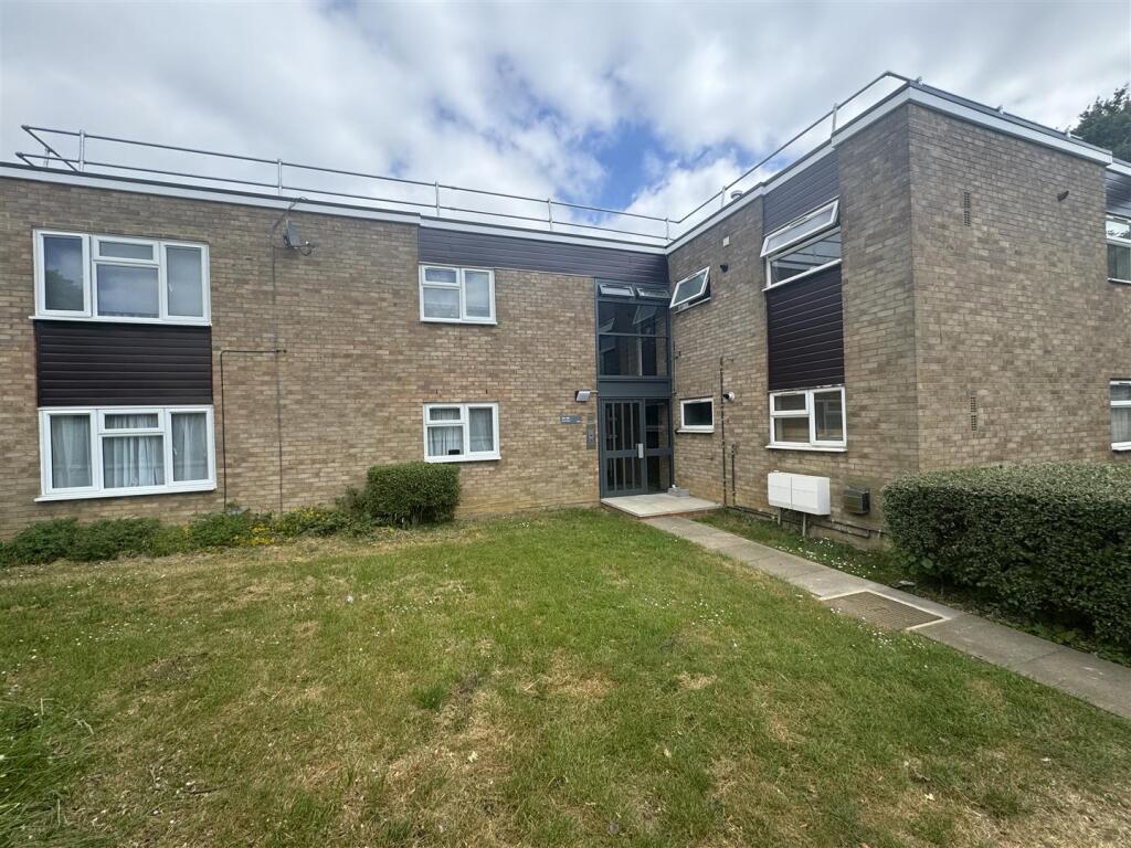 Main image of property: York Road, Stevenage