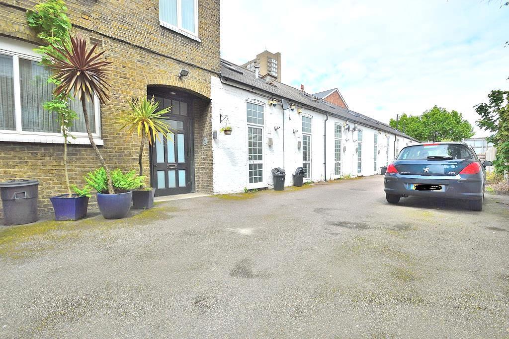 Main image of property: St. Frideswides Mews, London