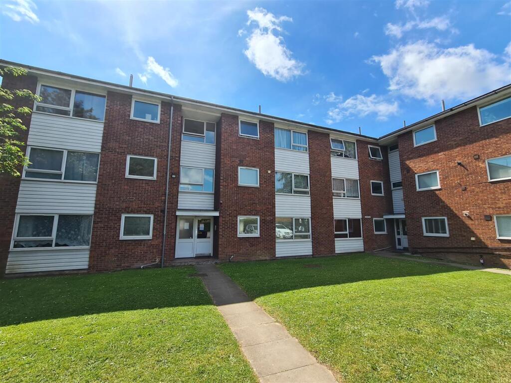 Main image of property: Bridge View Court 137 New North RoadHainaultEssex