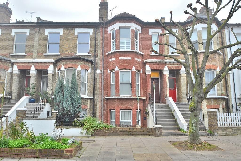 Main image of property: Kingsgate Road, Kilburn, STUDIO FLAT