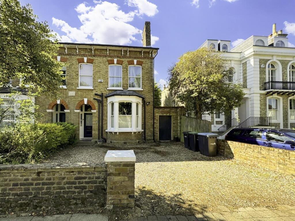 Main image of property: Essex Road, Enfield