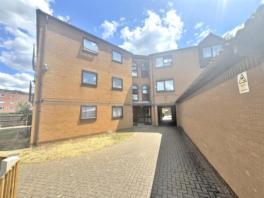 Main image of property: Westgate Court, Waltham Cross
