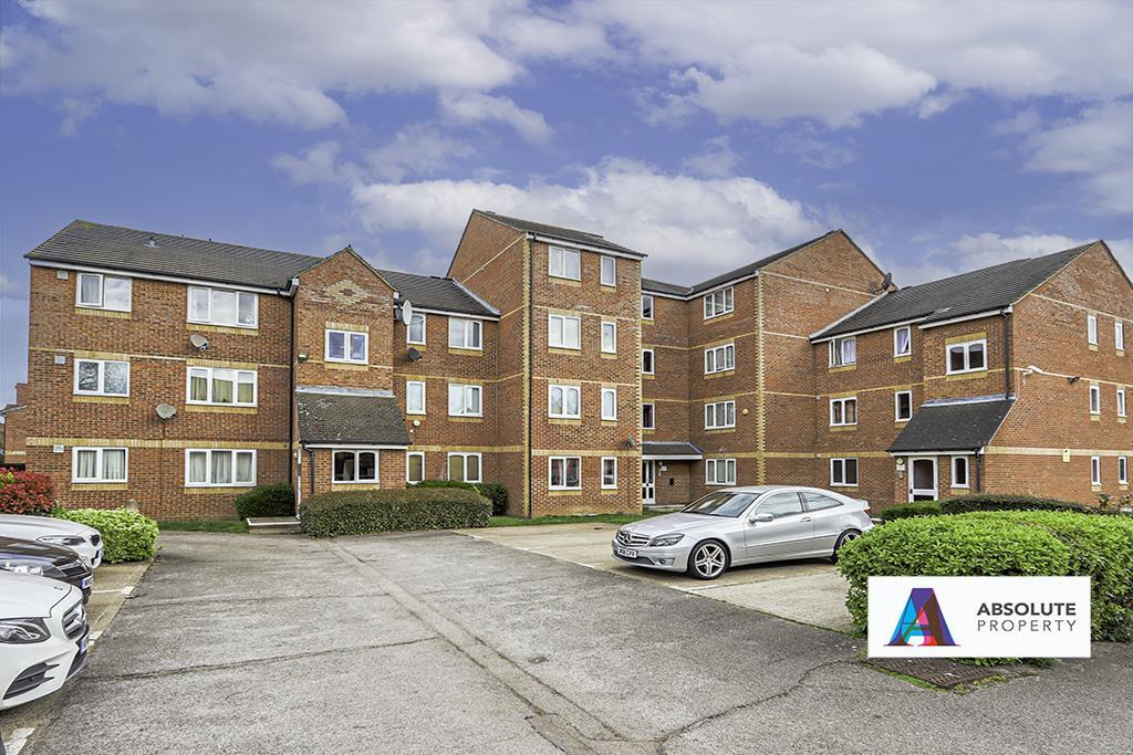 Main image of property: Linwood Crescent, ONE BEDROOM
