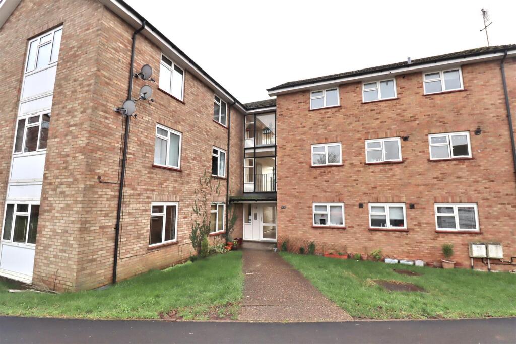 Main image of property: Aubries, Walkern