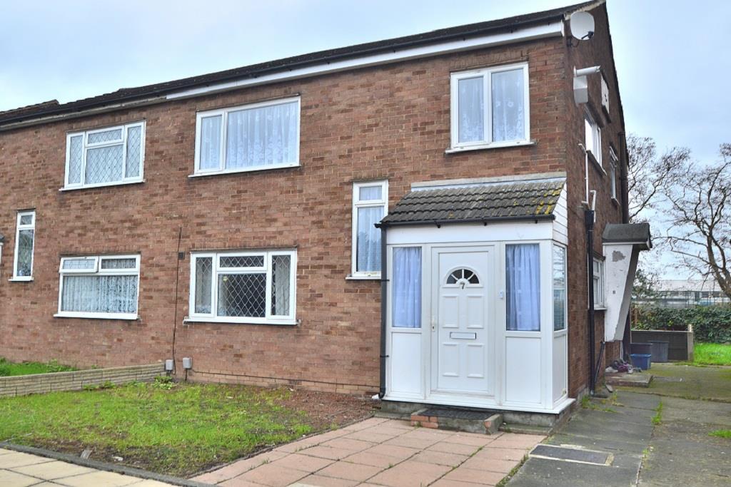 Main image of property: Bush Close, Ilford, Essex