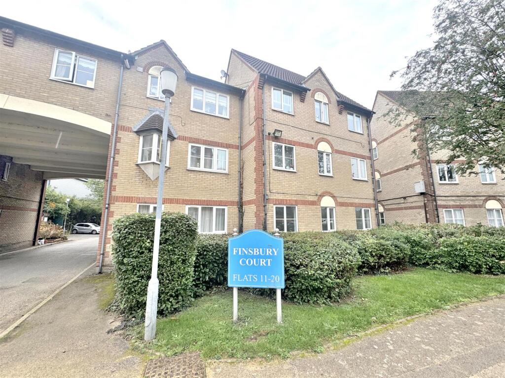 Main image of property: Parkside, Waltham Cross