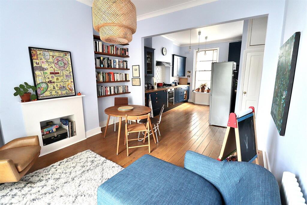 Main image of property: Marquis Road, London