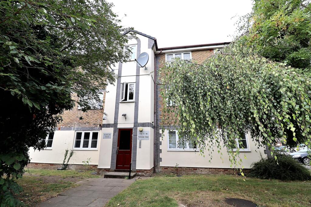 Main image of property: Tennyson Close, Scotland Green Road, Enfield