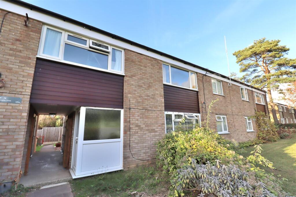 Main image of property: Douglas Drive, Stevenage
