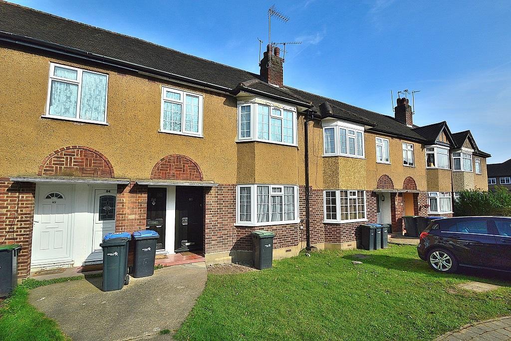 Main image of property: Beresford Gardens, Enfield, Middlesex