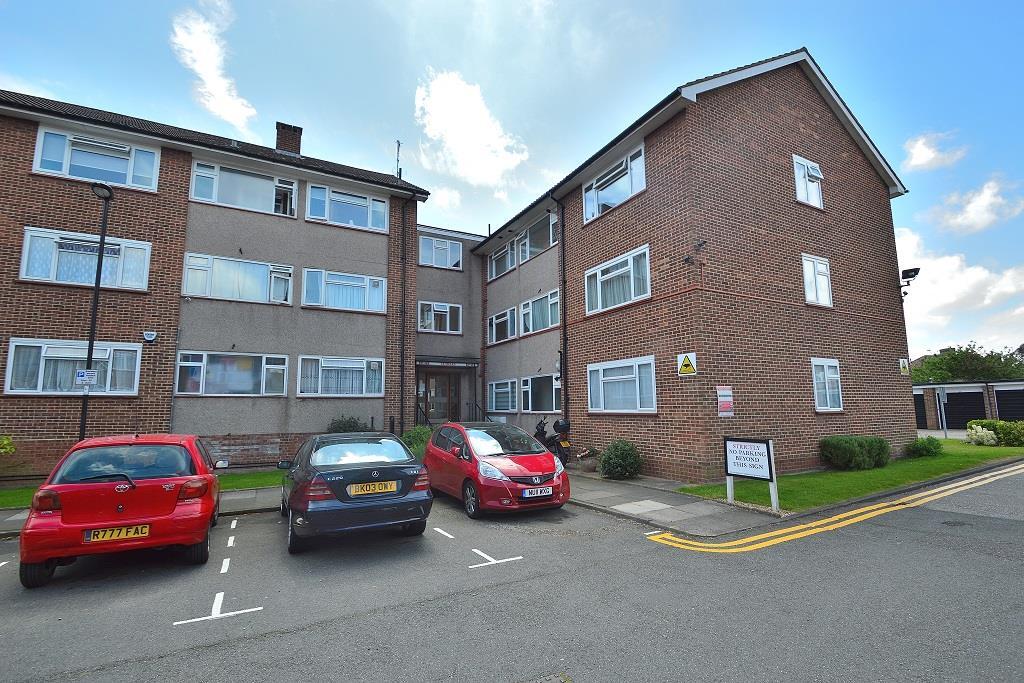 Main image of property: Ashmead, Chase Road, London