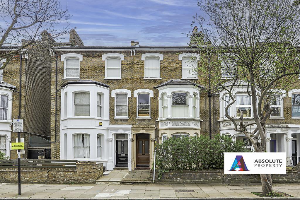 Main image of property: Hanley Road, London