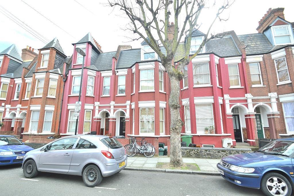 Main image of property: Birnam Road, Islington