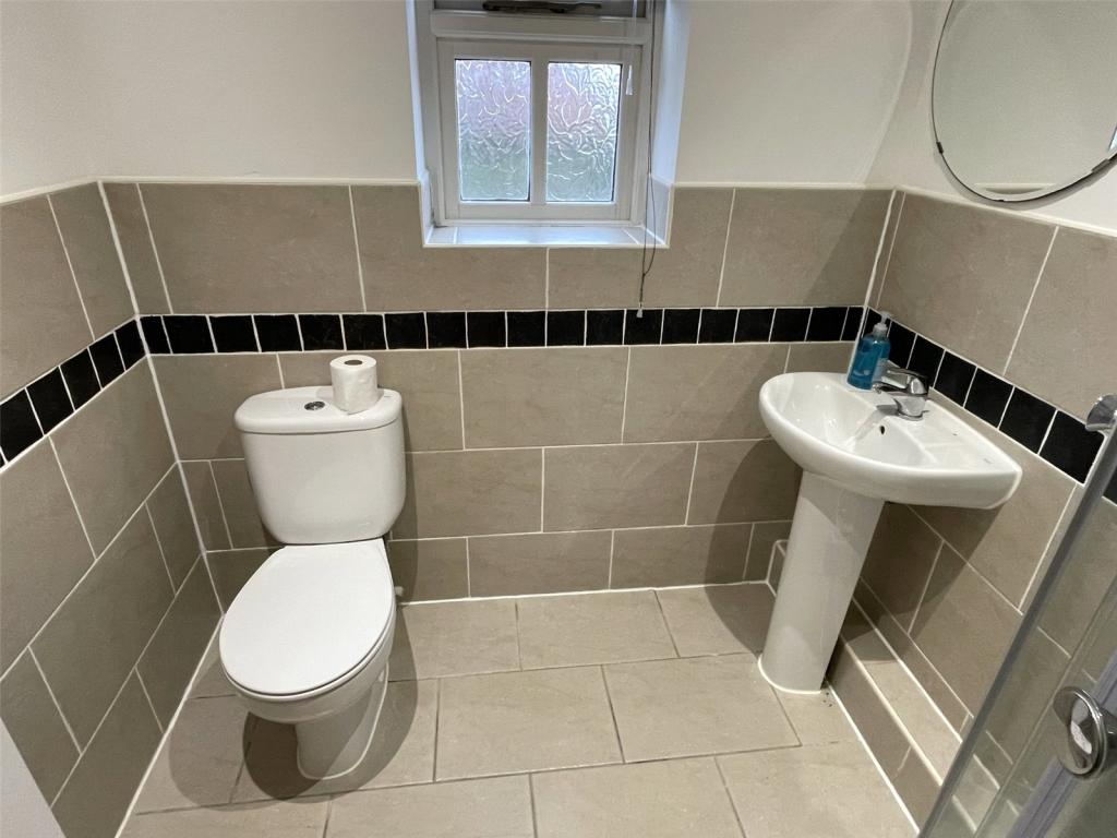 2 bedroom apartment for sale in Northfield Lane, Horbury, Wakefield, WF4