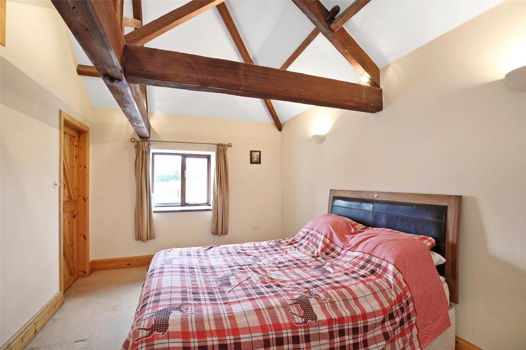 4 bedroom detached house for sale in Jebb Lane, Haigh, Barnsley, South