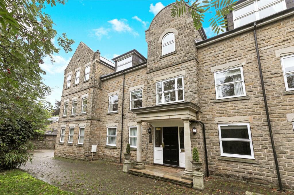 2 bedroom apartment for sale in Prospect Place, New Street, Ossett