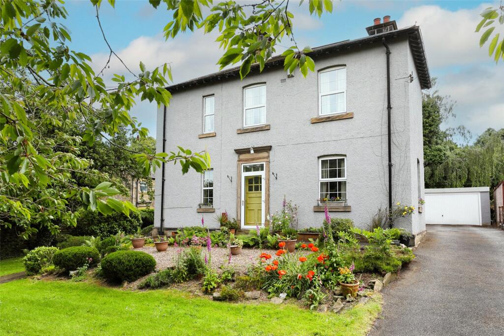 Main image of property: Hall Lane, Chapelthorpe, Wakefield, West Yorkshire, WF4